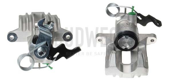 Bremssattel BUDWEG CALIPER 342870