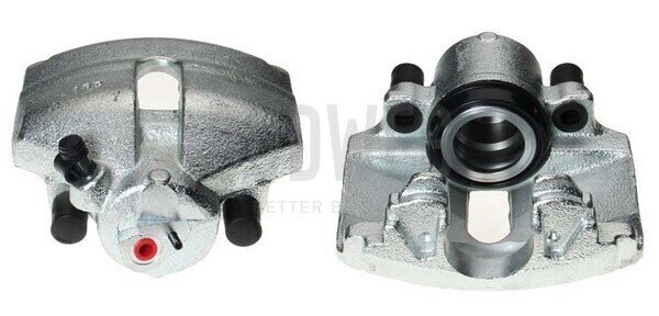 Bremssattel BUDWEG CALIPER 343362