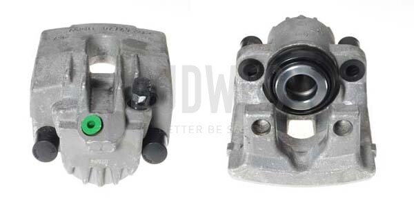 Bremssattel BUDWEG CALIPER 343414