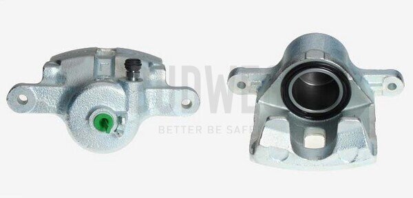 Bremssattel BUDWEG CALIPER 343809