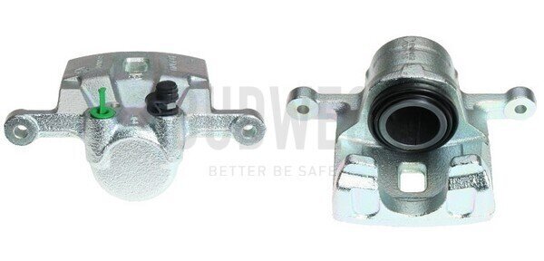 Bremssattel BUDWEG CALIPER 344258