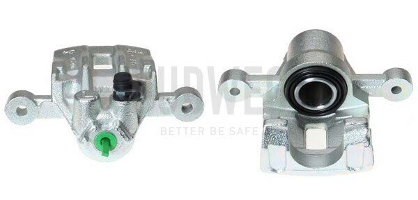 Bremssattel BUDWEG CALIPER 344288