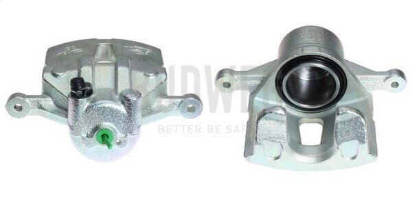 Bremssattel BUDWEG CALIPER 344291