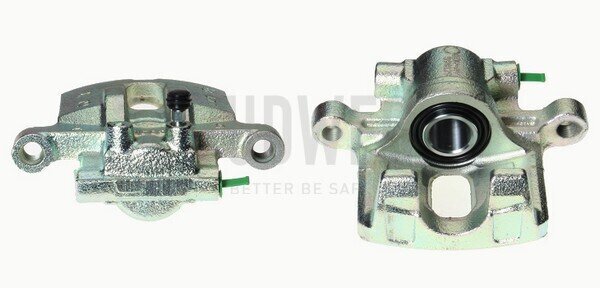 Bremssattel BUDWEG CALIPER 344332