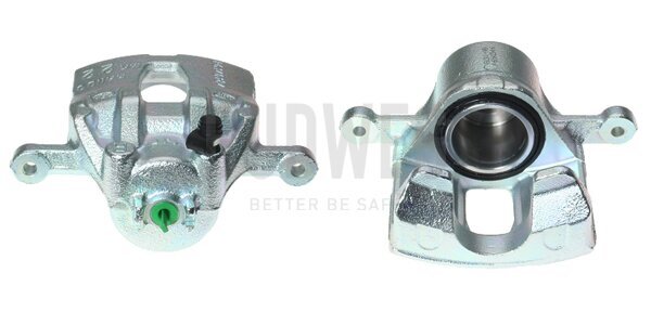 Bremssattel BUDWEG CALIPER 344789