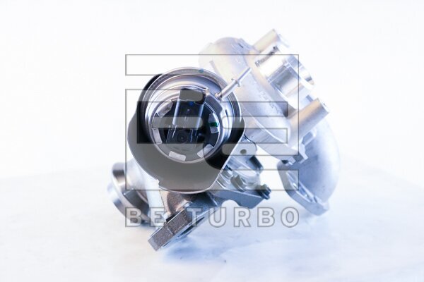 Lader, Aufladung BE TURBO 128699