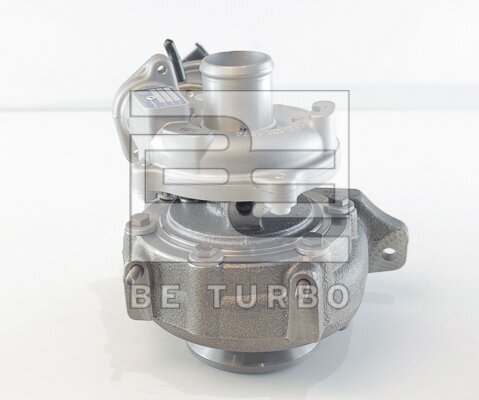 Lader, Aufladung BE TURBO 129002