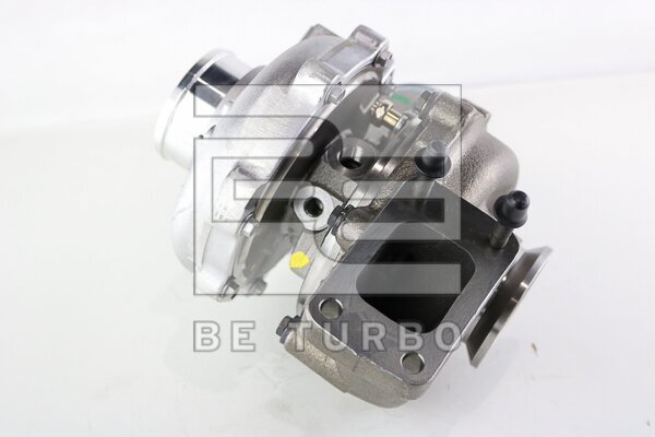 Lader, Aufladung BE TURBO 129250