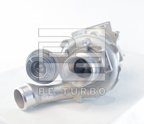 Lader, Aufladung BE TURBO 129440