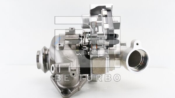 Lader, Aufladung BE TURBO 129632