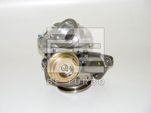 Lader, Aufladung BE TURBO 125644