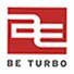 Logo BE TURBO