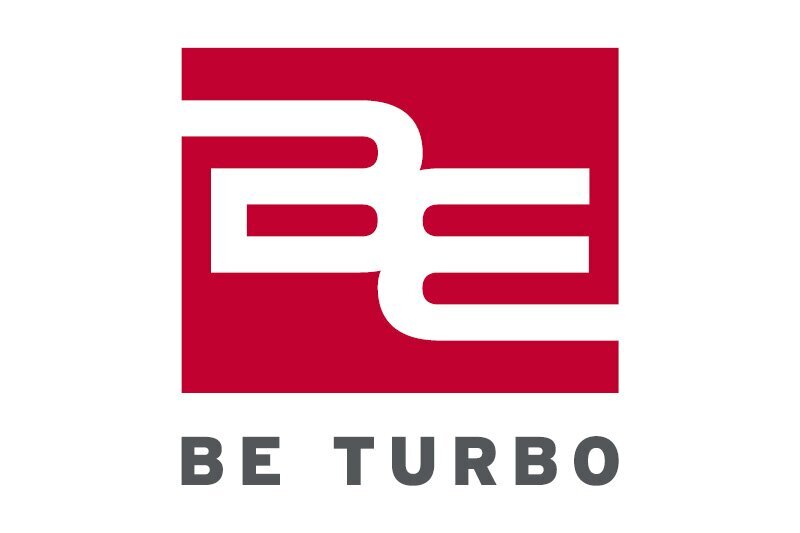 Krümmer, Abgasanlage BE TURBO 219104