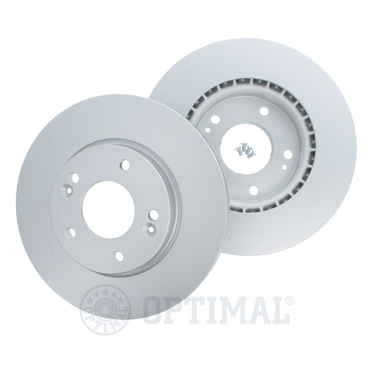 Bremsscheibe OPTIMAL BS-9204C