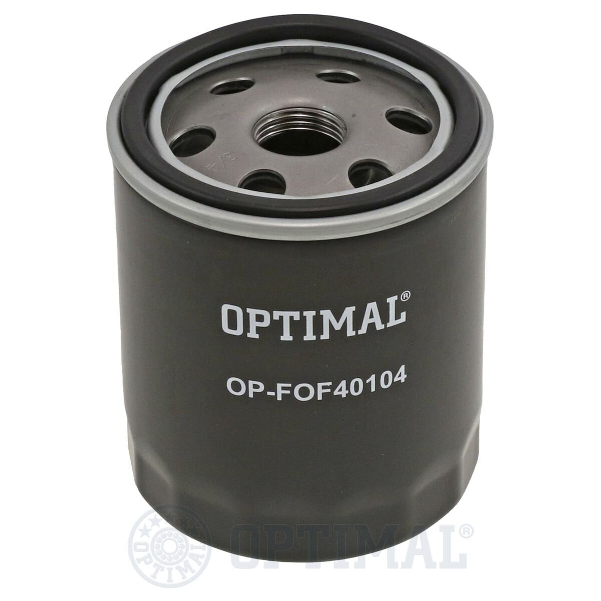 Ölfilter OPTIMAL OP-FOF40104