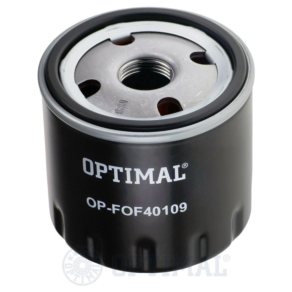 Ölfilter OPTIMAL OP-FOF40109