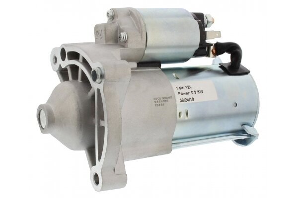 Starter 12 V 0,9 kW MAPCO 13461