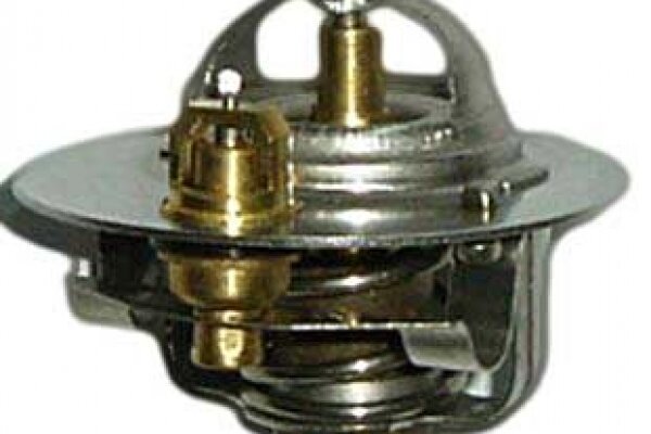 Thermostat, Kühlmittel MAPCO 28093