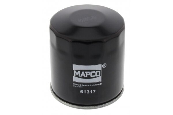 Ölfilter MAPCO 61317