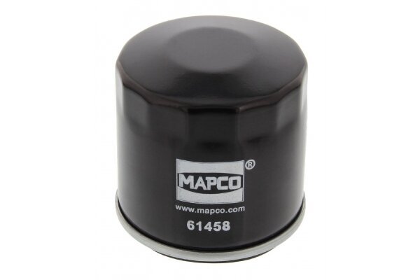 Ölfilter MAPCO 61458