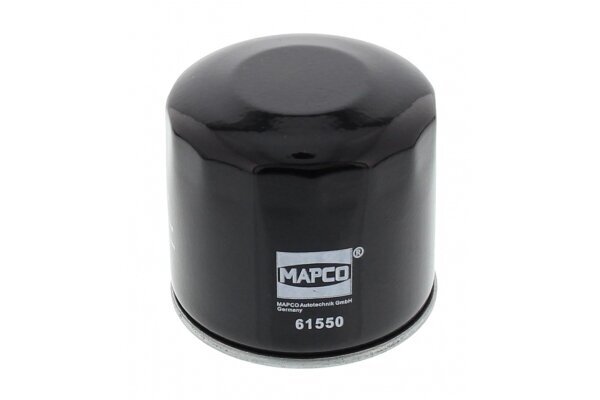 Ölfilter MAPCO 61550