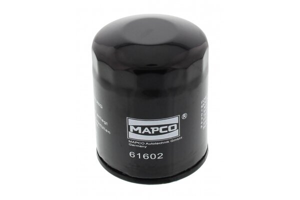 Ölfilter MAPCO 61602
