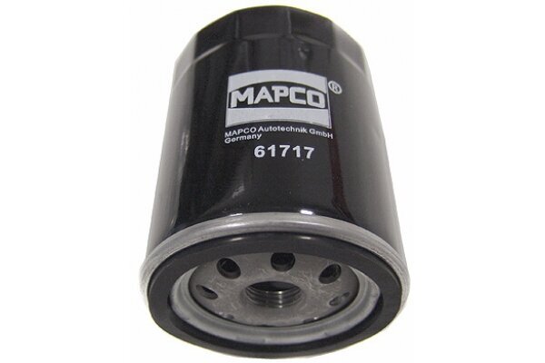 Ölfilter MAPCO 61717