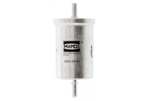 Kraftstofffilter MAPCO 62072