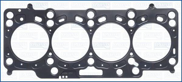 Dichtung, Zylinderkopf AJUSA 10220410