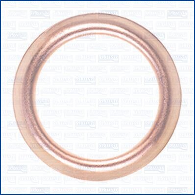 Dichtring, Ölablassschraube AJUSA 17000100