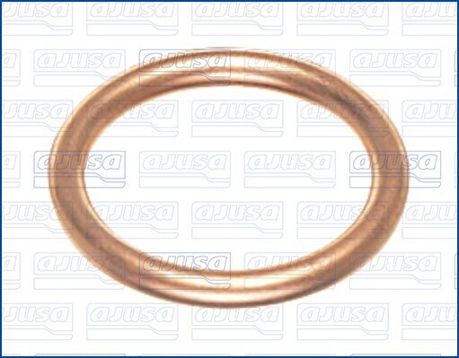 Dichtring, Ölablassschraube AJUSA 18001000