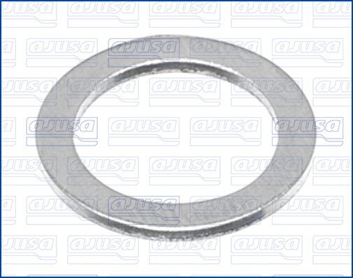 Dichtring, Ölablassschraube AJUSA 22007000