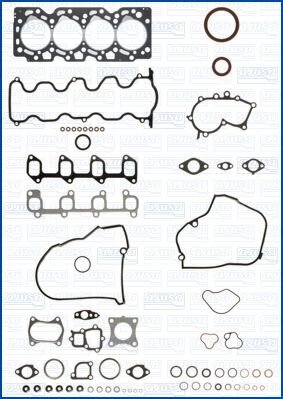 Dichtungsvollsatz, Motor AJUSA 50126800