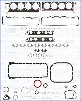 Dichtungsvollsatz, Motor AJUSA 50143700