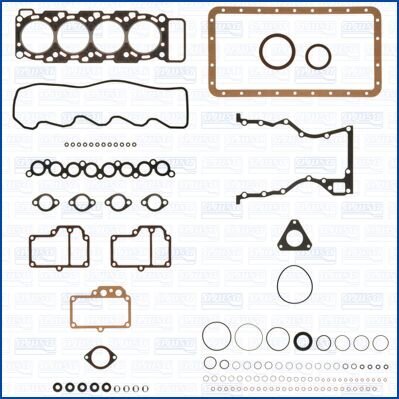 Dichtungsvollsatz, Motor AJUSA 50212200