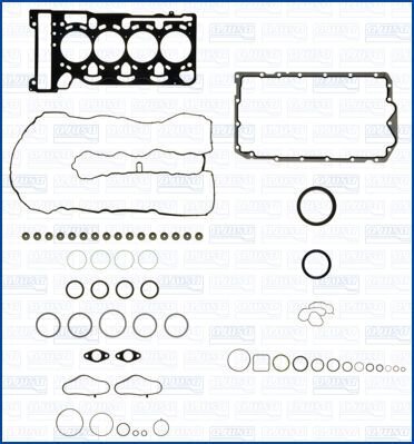 Dichtungsvollsatz, Motor AJUSA 50295300