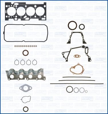 Dichtungsvollsatz, Motor AJUSA 50425700