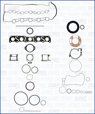 Dichtungsvollsatz, Motor AJUSA 51053000