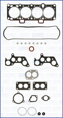 Dichtungssatz, Zylinderkopf AJUSA 52053100