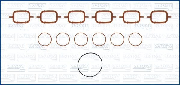 Dichtungssatz, Ansaugkrümmer AJUSA 77015300