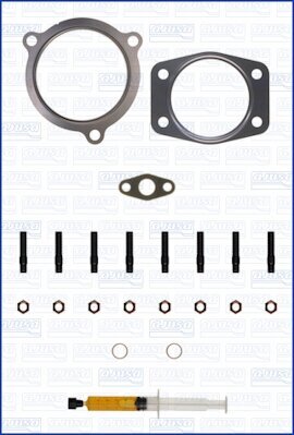 Montagesatz, Lader AJUSA JTC11411