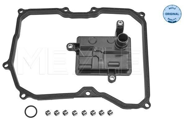 Hydraulikfiltersatz, Automatikgetriebe MEYLE 100 137 0015