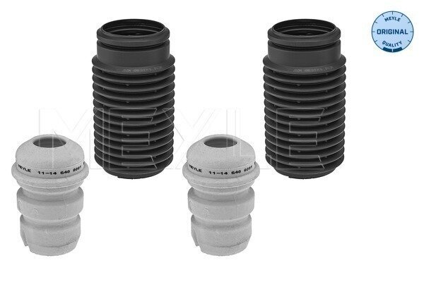 Staubschutzsatz, Stoßdämpfer MEYLE 11-14 640 0001