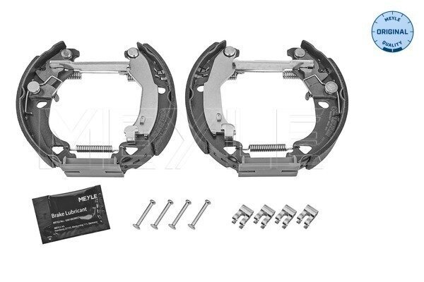 Bremsbackensatz MEYLE 214 533 0002/K