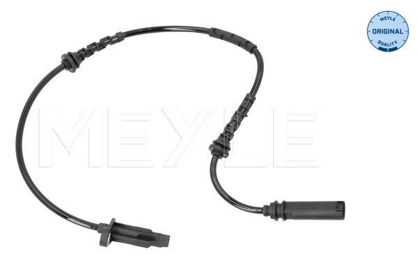 Sensor, Raddrehzahl MEYLE 314 899 0103