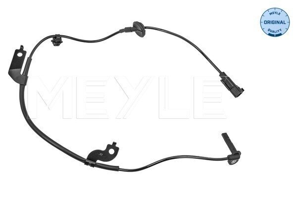 Sensor, Raddrehzahl MEYLE 32-14 899 0001