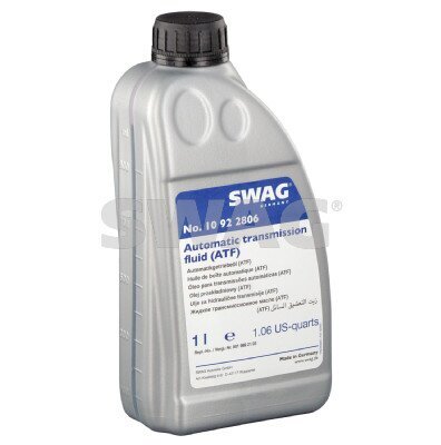 Automatikgetriebeöl SWAG 10 92 2806