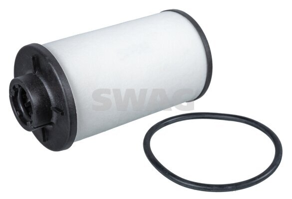 Hydraulikfilter, Automatikgetriebe SWAG 30 94 4176