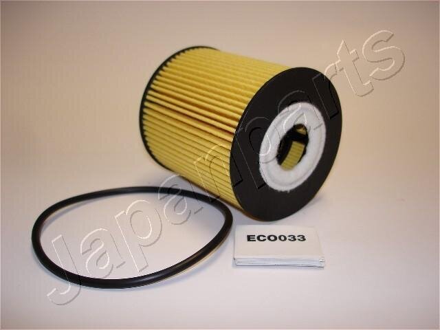 Ölfilter JAPANPARTS FO-ECO033