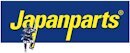 JAPANPARTS Logo